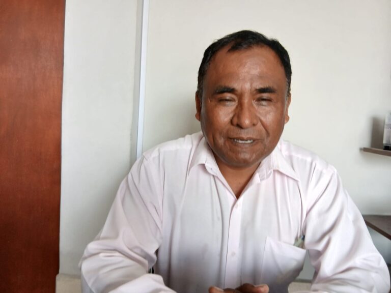 Reclaman cámaras de seguridad para frenar delincuencia 