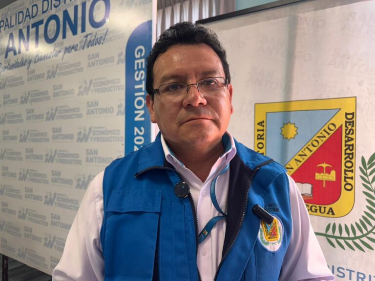 Gerente de San Antonio asegura que Z Park es el único en el Perú y Latinoamérica