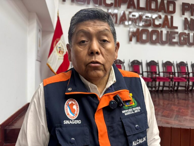 Obra de la carretera China–Muylaque en San Cristóbal se retomaría a mediados de año