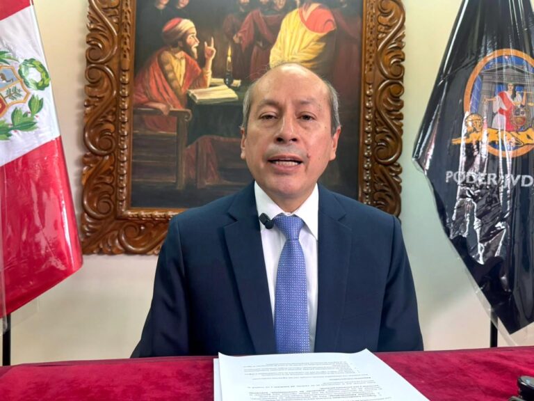 Corte Superior de Justicia de Moquegua lanza convocatoria para Voluntariado Judicial 2026