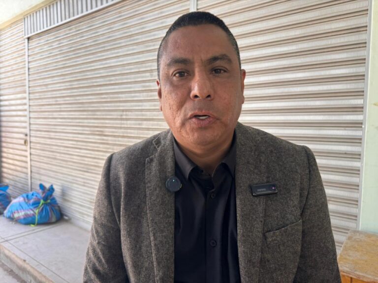 Estadio 25 de Noviembre podría albergar más de 15 mil espectadores para próximo partido