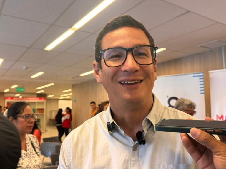 Buenaventura propone fondo de S/ 35 millones para desarrollo de Ichuña