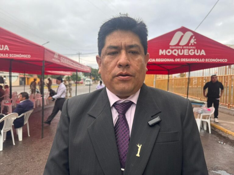 Danza “Patroncitos y Arrieros” de Ubinas y Matalaque cerca de ser declarada patrimonio cultural