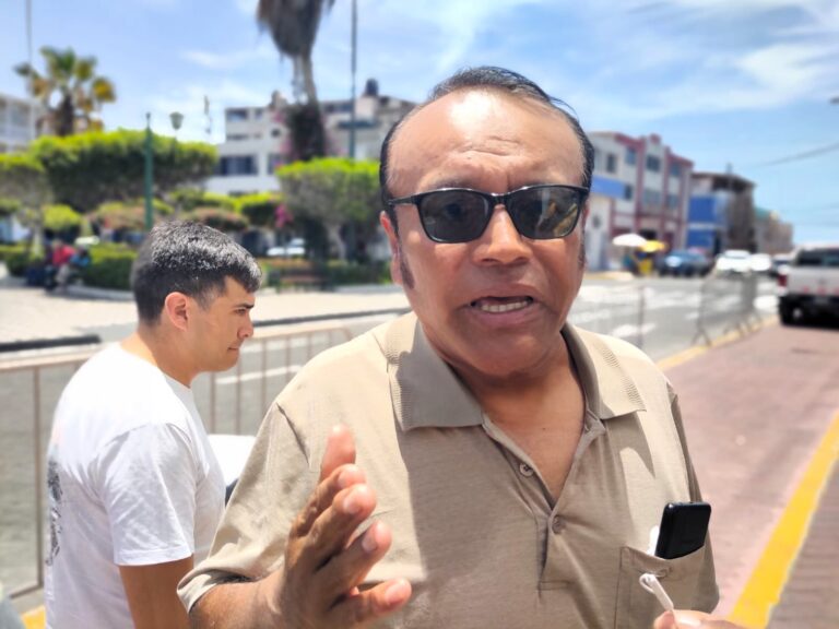 AUPI espera respuesta de Southern para resolver el convenio “Proyfe”