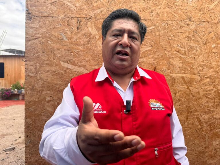 UGEL Mariscal Nieto garantiza vacantes para niños con discapacidad en matrícula digital