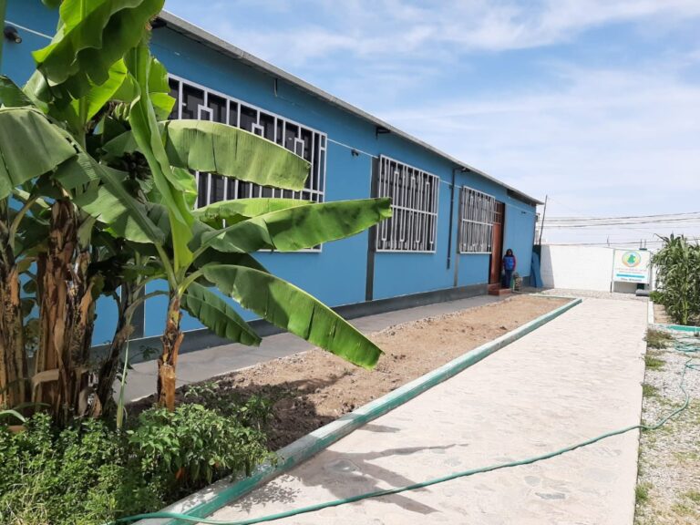 Junta de Usuarios de Moquegua concluye que la represa Asana debe construirse