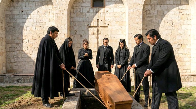 La fundación española de Moquegua – VII