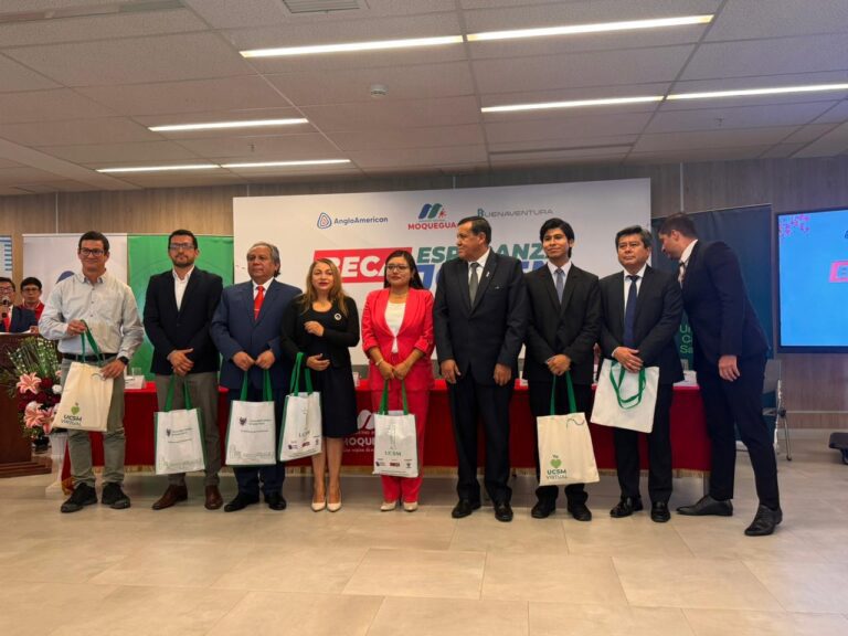 Lanzan oficialmente Beca Esperanza Joven 2026 para 450 estudiantes