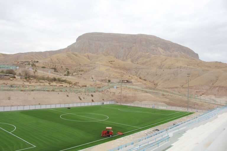 Liga Distrital de Torata alista inicio de la Copa Perú 2026 con limitaciones de escenarios deportivos