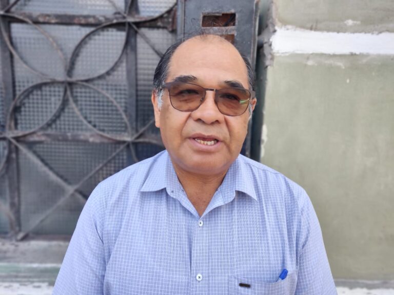 Exregidor Luis Concha: “Gobierno Regional es el llamado a zanjar problema limítrofe”