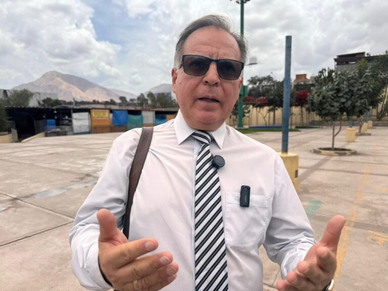 CRAM: Aprueban plan para prevenir actos irregulares en entidades públicas