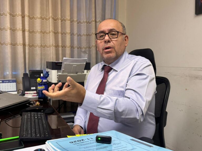 Fiscalía exhorta al diálogo ante incremento de tarifas de transporte