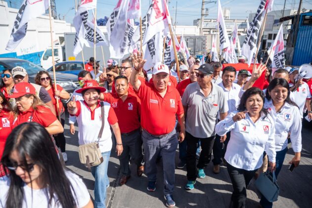 Mario Vizcarra en Ilo Peru Primero 07022026 2 La Prensa Regional