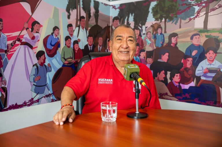 Caso “Los Saqueadores de Ilabaya”: Mario Vizcarra asegura que en 7 años de investigación nunca fue citado