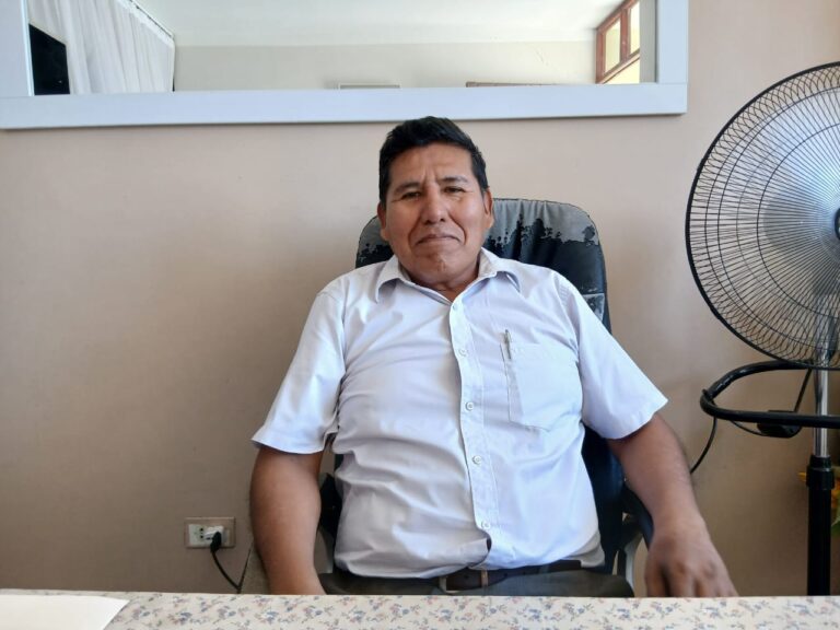 Realizan nueva evaluación en cámara Gesell por caso de presunta violación a estudiante