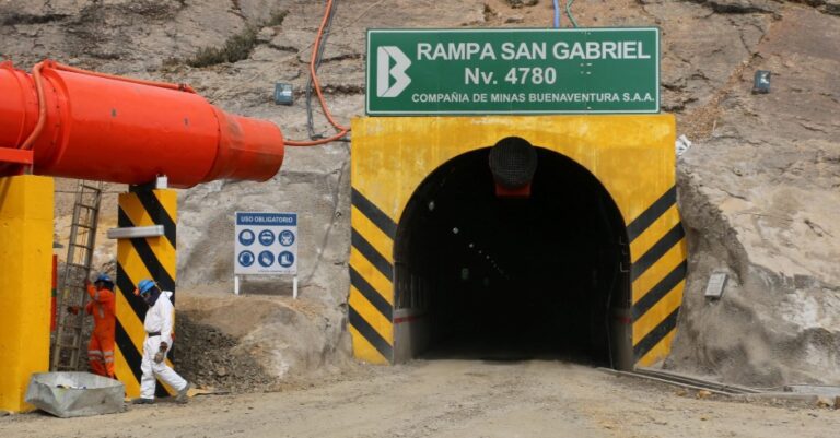 San Gabriel se encamina a fase comercial tras retrasos por permisos