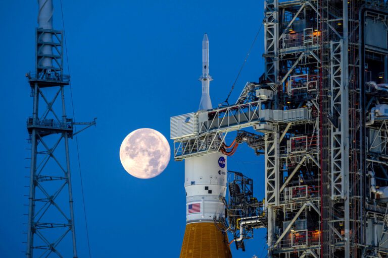 Artemis II: La misión que nos lleva de regreso al entorno lunar