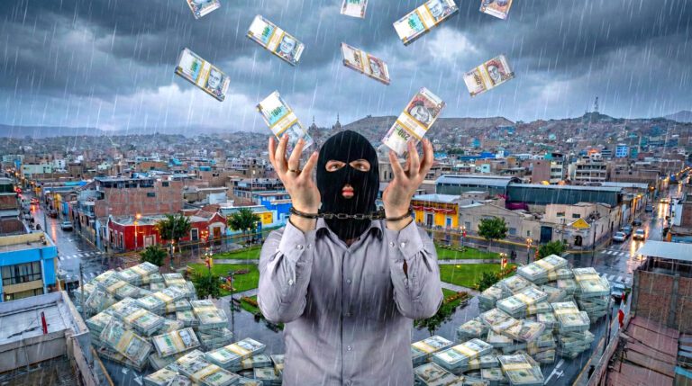 Moquegua: la corrupción de alcaldes no tiene cuándo acabar