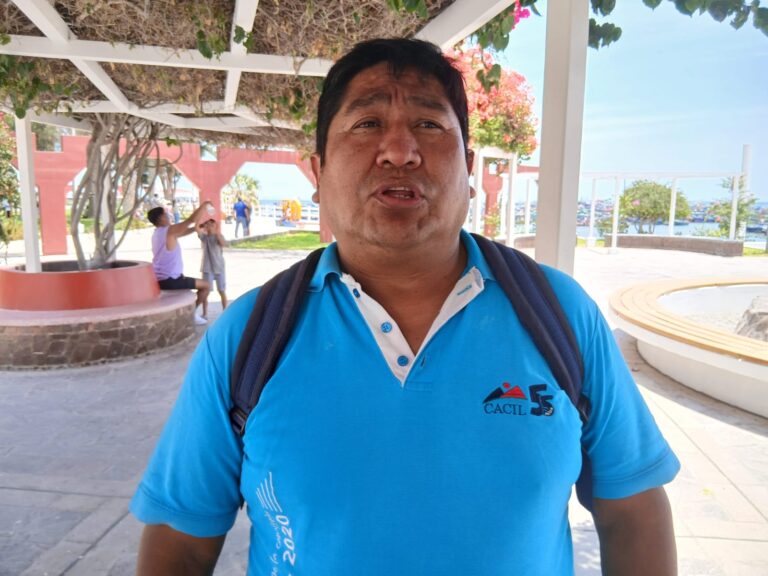 Trabajadores técnicos asistenciales de Ilo esperan reunión por negociación colectiva 2026–2027