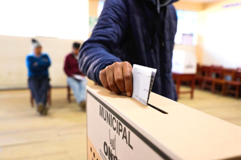 Trinquetes Políticos: Candidatos de ayer y hoy…