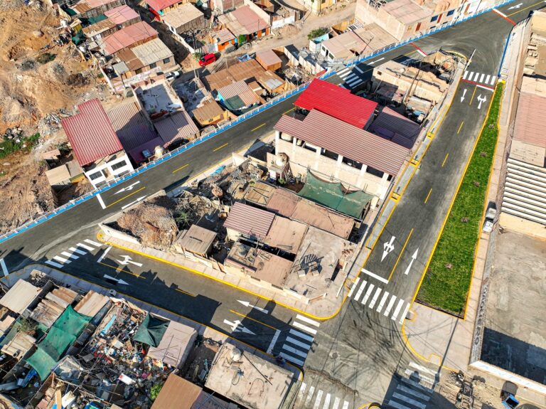 Obras en la provincia de Islay no superan el 6% de ejecución al inicio de 2026