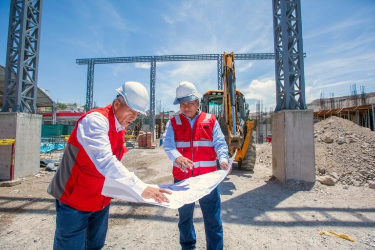 Moquegua en el mapa laboral