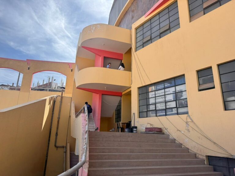 Fiscalía interviene oficinas de Serenazgo por presunta irregularidad en uso de combustible y vehículos