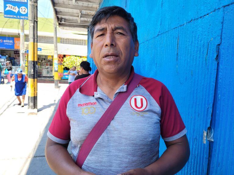 Pescadores artesanales anuncian marcha de protesta contra proyecto de rompeolas