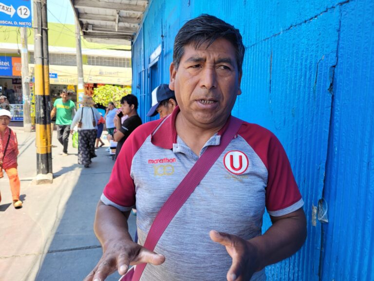 Tripulantes y bolichitos de Ilo participarán en reunión con ministro en Matarani
