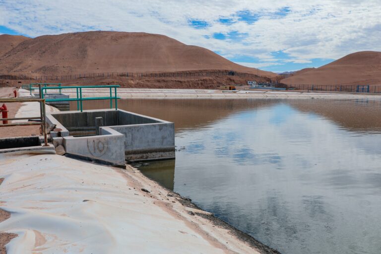 Trinquetes Políticos: Cuidado, pozas peligrosas…