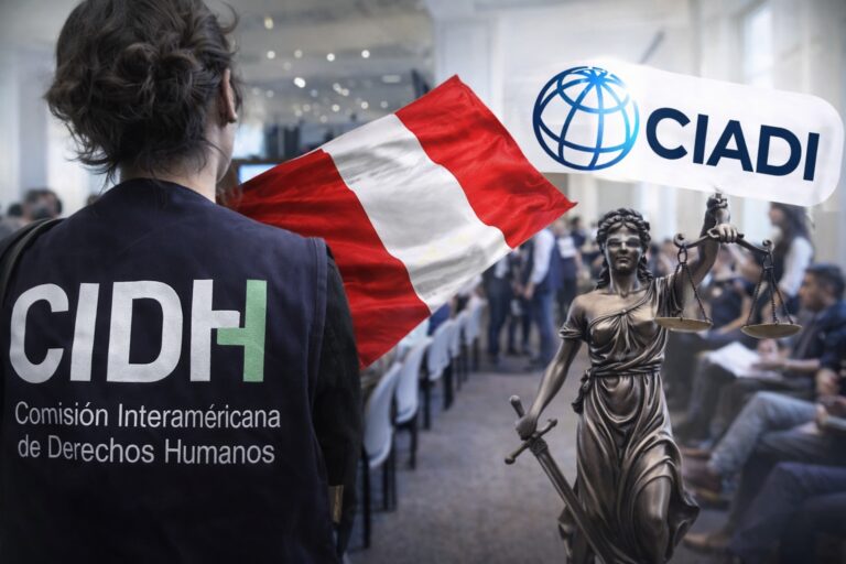 Perú: litigios de la CIDH al CIADI
