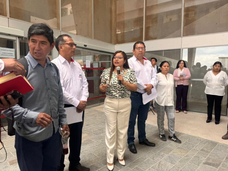 Se suspende sesión del CMQ en medio de protestas por represa Asana