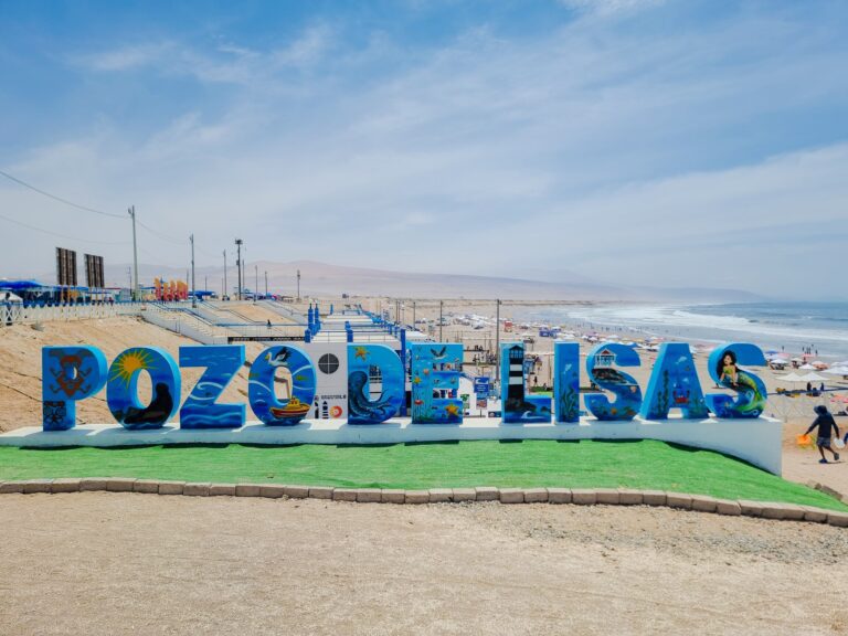 Pozo de Lisas será sede del “Sour Fest 2026”