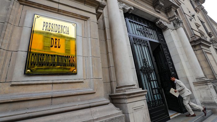 PCM acredita representantes ante el CMQ