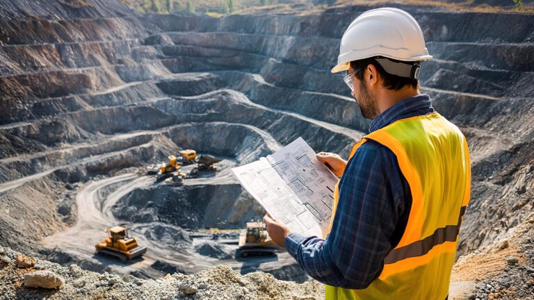 Ranking ventas: dos mineras concentran más del 70% de ventas en 2025