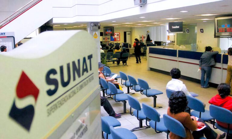 Recaudación tributaria en el sur crece 18.8% en 2025, Arequipa va primero