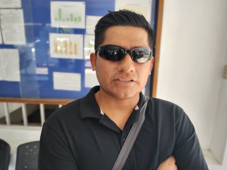 “Los Cuatro Pueblos”: Fenatracc atribuye paralización de obra a sindicato contrario