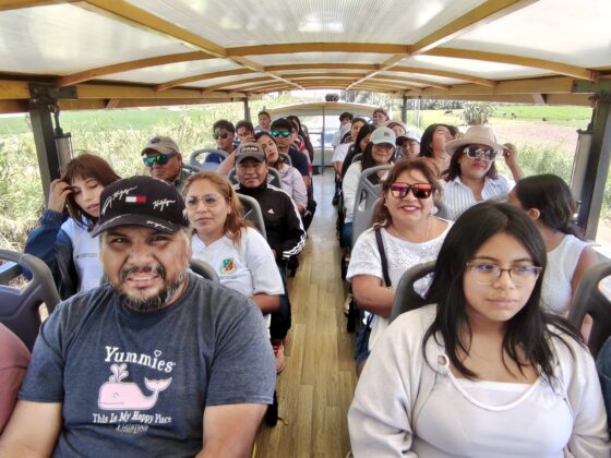 San Antonio impulsa ruta turistica vitivinicola 27022026 5 La Prensa Regional