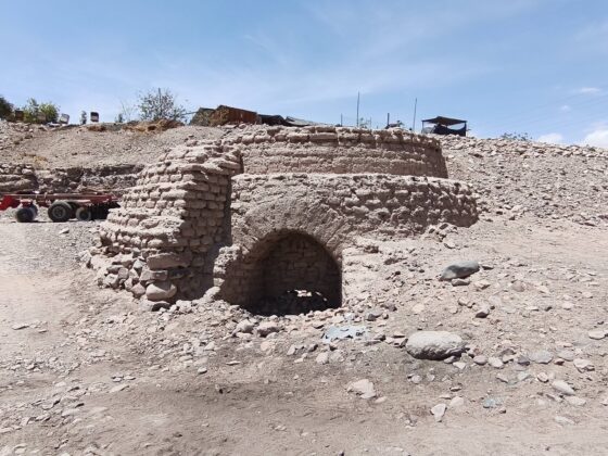 San Antonio impulsa ruta turistica vitivinicola 27022026 7 La Prensa Regional