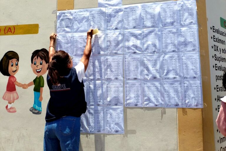 Sepa cómo presentar una tacha, excusa o justificación