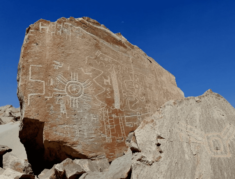 Disponen protección del sitio arqueológico Chuli 4 en Mejía