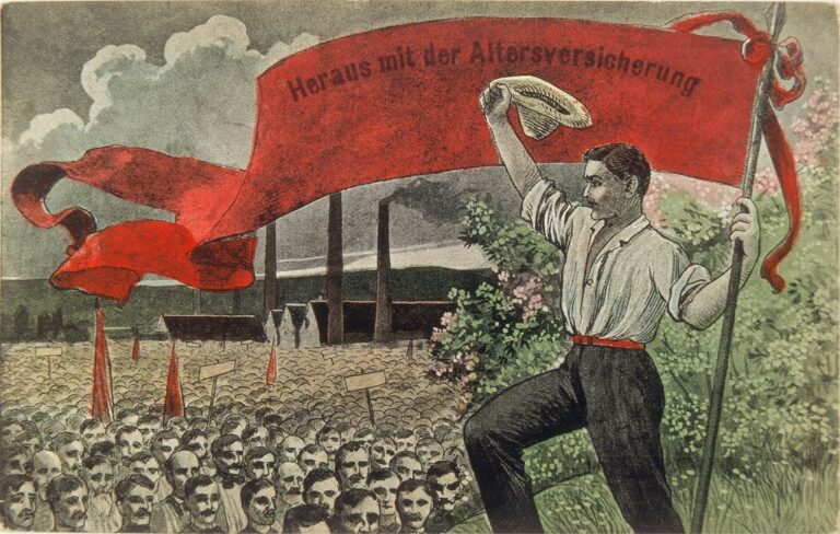 La socialdemocracia en el Perú