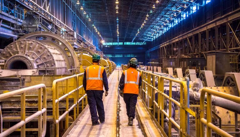 Southern Peru capitaliza el ciclo del cobre y dispara sus ganancias