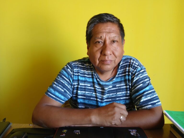 Exigen garantías para carnavales en El Algarrobal