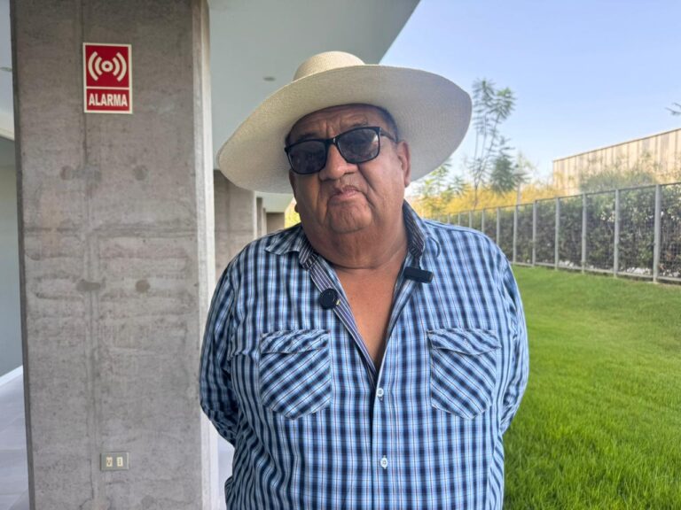 Junta de Usuarios de Torata cuestiona falta de apoyo municipal al sector agrario