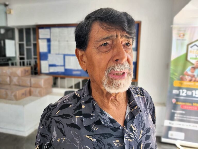 Refuerzan seguridad por San Valentín y carnavales en Mollendo