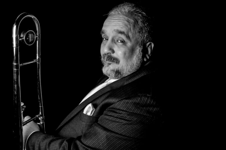 Willie Colón, maestro de la salsa, murió a los 75 años
