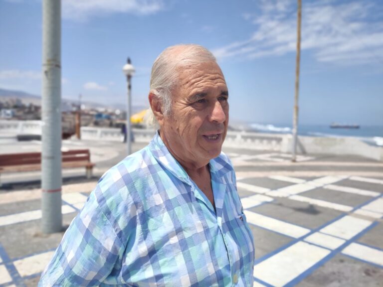 Solicitan transparencia a empresa ejecutora sobre expediente técnico del malecón Ratti
