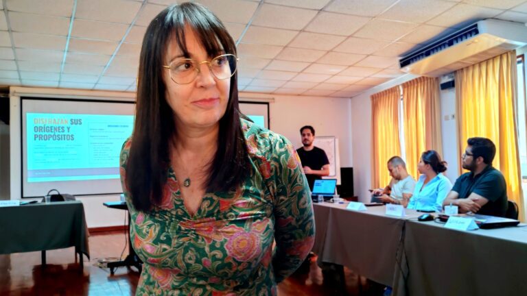 FIMI: el nuevo frente de riesgo en procesos electorales