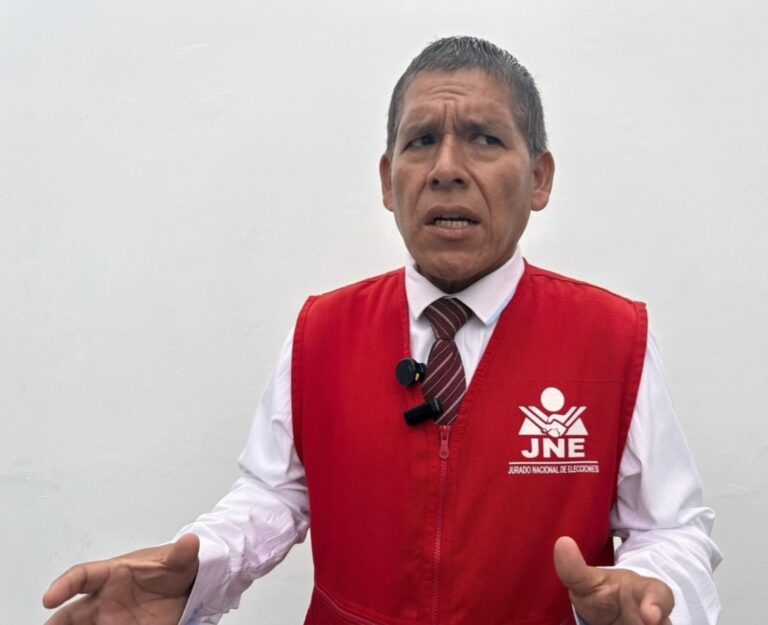 Realizarán debate electoral en Moquegua previo a elecciones generales 2026